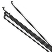 Spite Bicicleta Devron Tip J - Set 100 Buc, 182 Mm, Negru