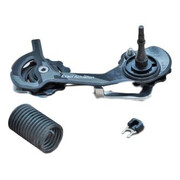 12 Rear Derailleur X0 10 Speed Medium Cage Assembly - Black