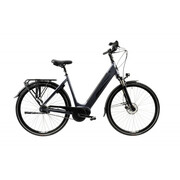 Bicicleta Electrica Corwin 28426 - 28 Inch, 490mm, Gri Lucios
