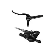 Frana fata disc AMT200KLFPRA100 Shimano, 1000mm, negru