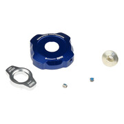Knob Kit, Compression Damper, Mission Control - 2012 Lyrik/totem