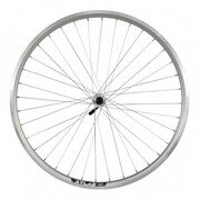 Roata Fata Bicicleta Cerurim - 28 Inch, 622 x 18, Argintiu