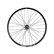 Roata Fata Bicicleta Cerurim Taurus Colinelli 27,5 inch, 584x21, ALU dubla, Disk Brake
