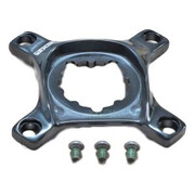 Spider X0DH 104/64 Bcd Single Speed GXP Mirror - Black