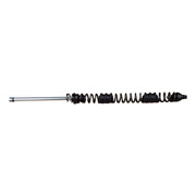 Spring/Shaft X-Soft - 2011 Tora Tk - 120 Mm, Silver