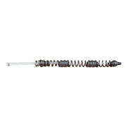 Spring/Shaft X-Soft - 2011 Tora Tk - 80 Mm, Silver