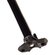 Upper/Inner Tube Assembly Reverb - 420 X 100, Black
