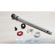 06-08 Boxxer Race/Team Spring Shaft Assy - Silver-Black