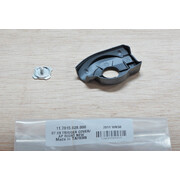 07-09 X9 Trigger Cover/Cap, Right New - Black
