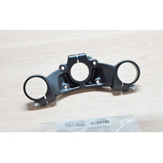 08 Boxxer Upper Crown Black Short - 32 Mm, Black