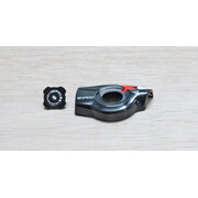 11 X0 Trigger Cover Kit Right - Black