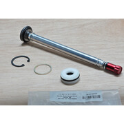 2005-08 Reba Rebound Damper, Seal Head Kit - Silver-Black