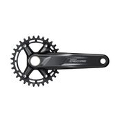 Angrenaj pedalier Shimano Deore M5100-1 - 32T, Brat 170 mm,pt 10/11vit, OEM