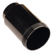 Bar Air Can - 165 Mm, Black