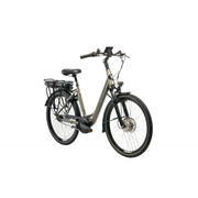 Bicicleta Electrica Corwin 26326 - 26 Inch, 460mm, Gri