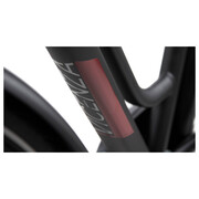 Bicicleta Electrica Oras Stella Vincenza 28124 - 28 Inch, L, Negru