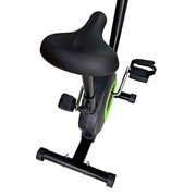 Bicicleta Fitness Dhs 2019 - Negru-Verde