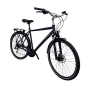 Bicicleta Oras Kreidler 1275 - 28 inch, M, Negru