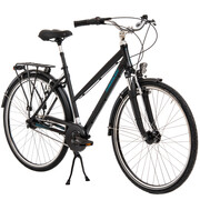 Bicicleta Oras Kreidler 1280 - 28 inch, M, Negru