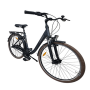 Bicicleta Oras Kreidler 1284 - 28 inch, M, Negru
