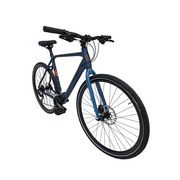 Bicicleta Sosea Graveler Man, 28 inch, L, Albastru-Mat