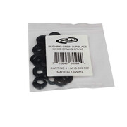 Bushing Pivot Carbon Lever Blade Xx/X0/Crmag - Black