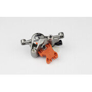 Caliper Assemby 2012 Xx - Black