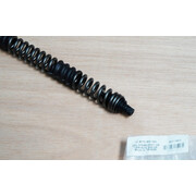 Coil Spring/Shaft Assy, Firm 2011 Sektor 2011 Sektor - 140 mm