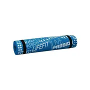 Covoras Yoga Exclusive - 100 X 60 X 1 Cm, Albastru