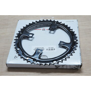 Foaie Angrenaj MTB B V3 104, 48T, Negru