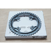 Foaie Angrenaj MTB S1 104, 44T, Negru