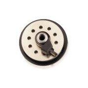 Main Piston Assy, Mid - 2011 Vivid Air R2 - Silver-Black