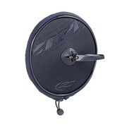 Protectie Disc Zipp - 140 Mm, Negru