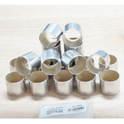 Reba/Pike/Tor/Rec/Rvl Upr Bushing - Silver