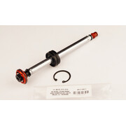 Rebound Damper/Seal Head Assembly, Black Box Motion Control