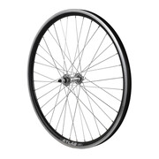 Roata Fata Bicicleta Cerurim 24 Inch, 36H, 507 x 18, Negru