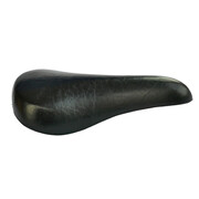 Sa bicicleta SI 163, cu clema, 235 × 140 mm, negru