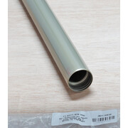 08 Boxxer World Cup Upper Tube Honed - 32 Mm, Silver