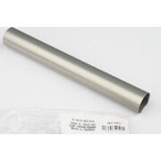 09 Tora Sl, Race Air Tube - 205 Mm, Silver