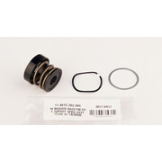 10 Boxxer Race/Tm Coil Topout Sprg Assy - Black