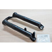 2009-2011 Reba, 2010 Tora/Recon Xc/Sl/Race, 2011 Recon - Black