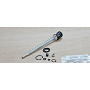 2009-2011 Reba Air U-Turn Lower Air Spring Assy - Silver-Black