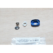 Adjuster Knob Kit, Compression Damper Mc Dh 2011-2012 Boxxer R2C2