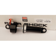 Bar Adjust Damper Assy Rockshox - 165 Mm, Black