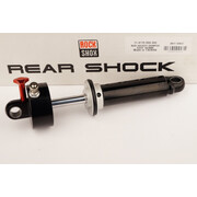 Bar Adjust Damper Assy Rockshox - 191 Mm, Black