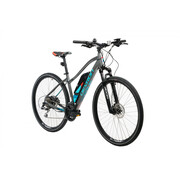 Bicicleta Electrica Devron 28162 - 28 Inch, M, Gri