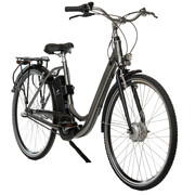 Bicicleta Electrica Prophete 52562 - 28 Inch, M, Gri