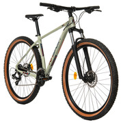 Bicicleta Mtb Afisport M3 2025 - 29 inch, L, Gri