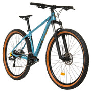 Bicicleta Mtb Afisport M3 2025 - 29 inch, WTB Connect, M, Albastru
