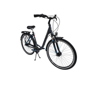 Bicicleta Oras Kieler - 28 Inch, M, Gri